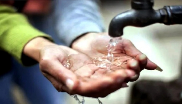 जल संरक्षण