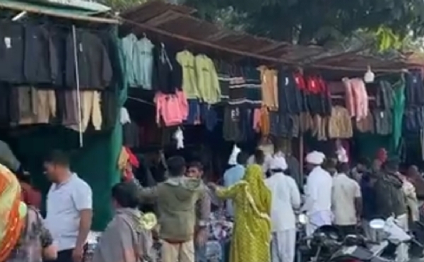 પાટણમાં વધતી ઠંડીથી જનજીવન પ્રભાવિત, શિયાળુ પાકો માટે લાભદાયી સાબિત થઈ રહ્યો છે