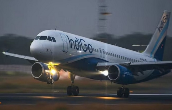 ઇન્ડિગો એરલાઈન્સ ઇન્ડિગો એરલાઈન્સ