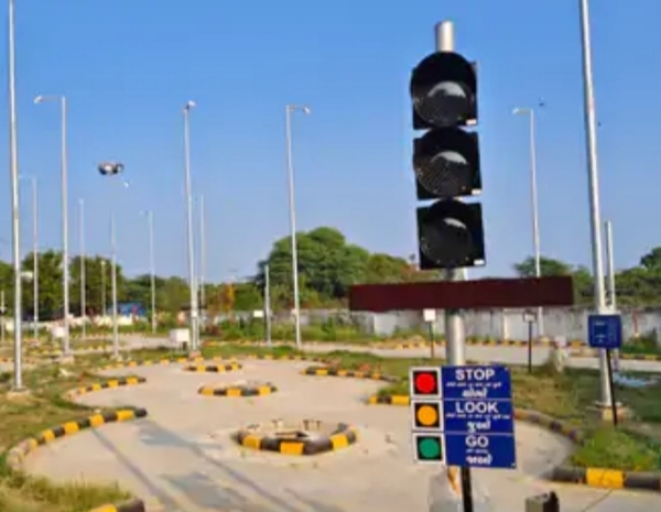 પાટણ આરટીઓમાં AI આધારિત પારદર્શક ડ્રાઇવિંગ ટેસ્ટ ટ્રેક જાન્યુઆરી 2026માં શરૂ થવાની શક્યતા પાટણ આરટીઓમાં AI આધારિત પારદર્શક ડ્રાઇવિંગ ટેસ્ટ ટ્રેક જાન્યુઆરી 2026માં શરૂ થવાની શક્યતા