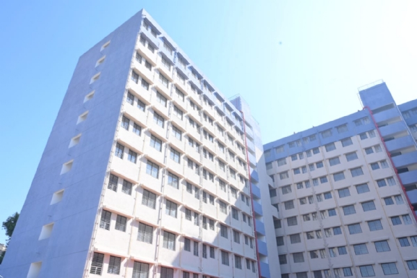 અમદાવાદને અનેકવિધ વિકાસ પ્રકલ્પોની ભેટ ધરતા કેન્દ્રીય મંત્રી અમિત શાહ અમદાવાદને અનેકવિધ વિકાસ પ્રકલ્પોની ભેટ ધરતા કેન્દ્રીય મંત્રી અમિત શાહ