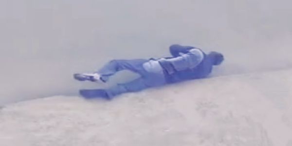 હડાદ તાલુકાના ખેરોજ નજીક સાબરમતી નદીમાંથી અજાણ્યા યુવકનો મૃતદેહ મળ્યો પોલીસે હાથ ધરી તપાસ