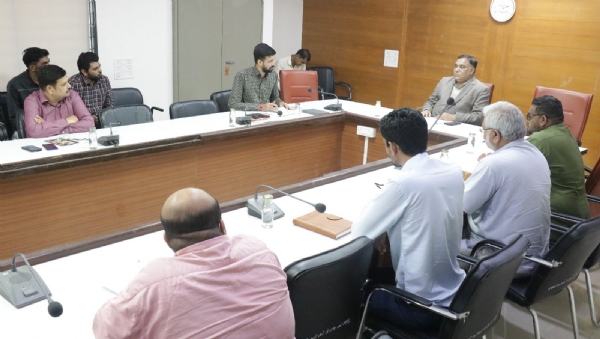 ઈણાજ ખાતે જિલ્લા નાગરીક પુરવઠા અને ગ્રાહક સુરક્ષા ઈણાજ ખાતે જિલ્લા નાગરીક પુરવઠા અને ગ્રાહક સુરક્ષા