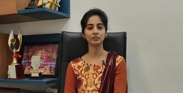 શિયાળામાં ચીકણાં અને ભારે પાક કેમ જરૂરી? – વેદ્ય પાયલ ચુડાસમાની આયુર્વેદિક સમજણ શિયાળામાં ચીકણાં અને ભારે પાક કેમ જરૂરી? – વેદ્ય પાયલ ચુડાસમાની આયુર્વેદિક સમજણ