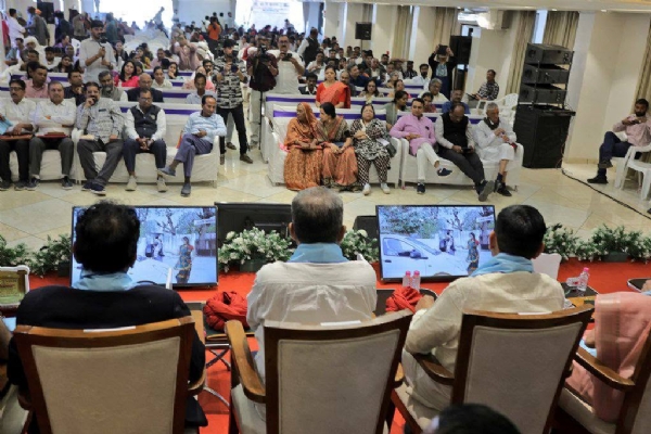 BAHRAT BHAR MA CHALSHE BAL VIVAH MUKT ABHIYAN BAHRAT BHAR MA CHALSHE BAL VIVAH MUKT ABHIYAN