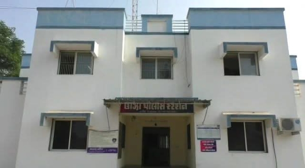 કણજીપાણી બોગસ લગ્ન નોંધણી કૌભાંડ ઊંઝા સુધી પહોંચ્યું – સમય અને અંતરનું ગણિત ખુલાસો કરે છે મોટું રેકેટ