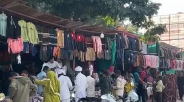 પાટણમાં વધતી ઠંડીથી જનજીવન અસરગ્રસ્ત પાટણમાં વધતી ઠંડીથી જનજીવન અસરગ્રસ્ત