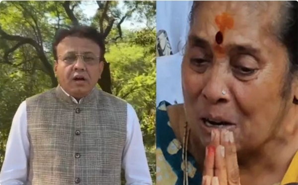 મેયર દક્ષેશ માવાણીએ તપાસના આદેશ આપ્યા