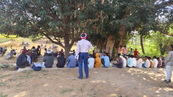 AMBAJI NA PADLIYA MA VAN VIBHAG NI FARIYAD AMBAJI NA PADLIYA MA VAN VIBHAG NI FARIYAD