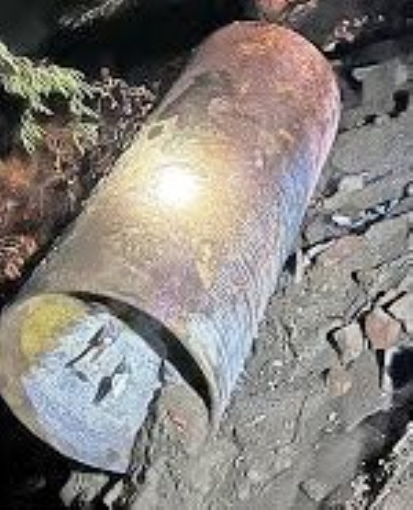 એસજી હાઇવે પર સોલા ભાગવત નજીક ક્લોરિન ગેસ ભરેલી બોટલ લીકેજ