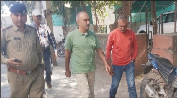 સંજીવ ભટ્ટ સંજીવ ભટ્ટ