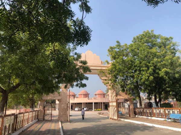 રાજ્યના ઐતિહાસિક સ્મારકો ઉજળી ઊઠશે: 10 ડિસેમ્બરે દીવા પ્રજ્વલન અને સાંસ્કૃતિક મહોત્સવ