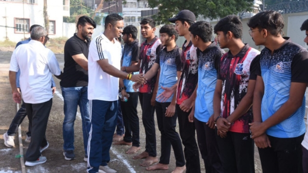 ખેલ મહાકુંભ સ્પર્ધા ખેલ મહાકુંભ સ્પર્ધા