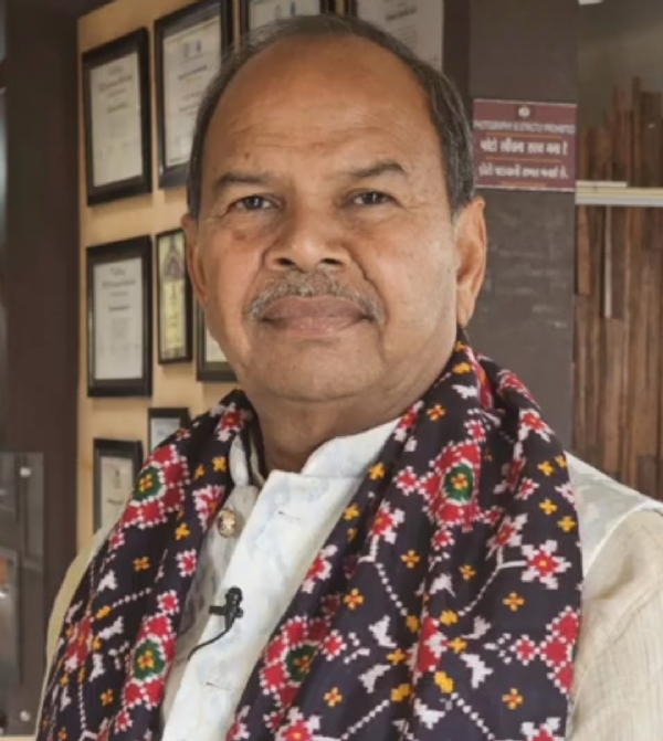 પાટણની પદ્મનાભ ચોકડી પર ઓવરબ્રિજની તાત્કાલિક માંગ પાટણની પદ્મનાભ ચોકડી પર ઓવરબ્રિજની તાત્કાલિક માંગ