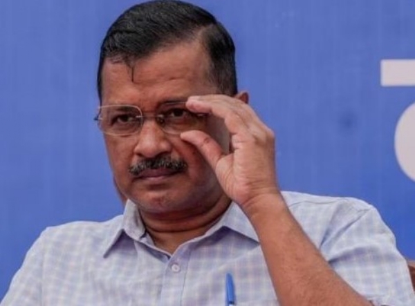 Arvind Kejriwal did not appear in Sonipat court