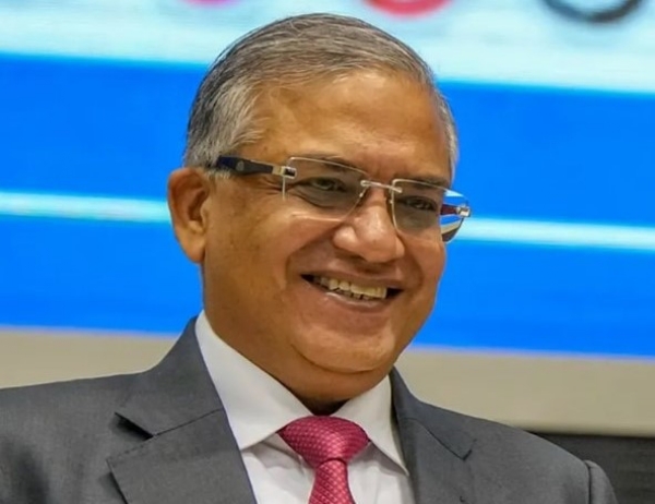 Gyanesh Kumar is the new Chief Election Commissioner, the first CEC to be appointed under the new law.