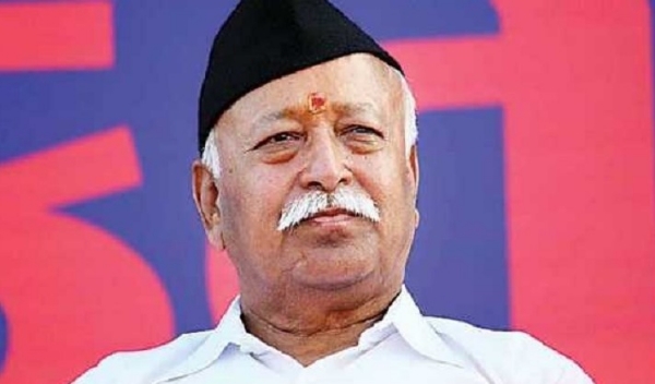 RSS chief Mohan Bhagwat to visit Guwahati on February 21 for Assam and Arunachal Pradesh tour