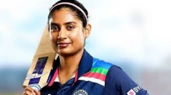 Mithali Raj