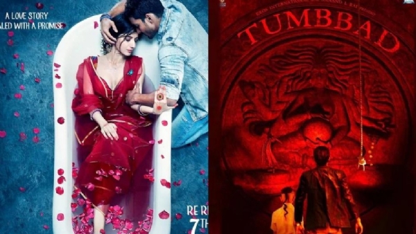 Sanam Teri Kasam continues to shine, leaving Tumbbad behind