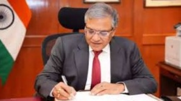 Gyanesh Kumar takes charge as Chief Election Commissioner