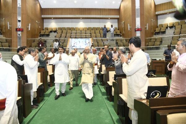 ગુજરાત વિધાનસભા