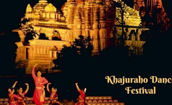 51st Khajuraho Dance Festival begins today, world record for huge dance marathon set