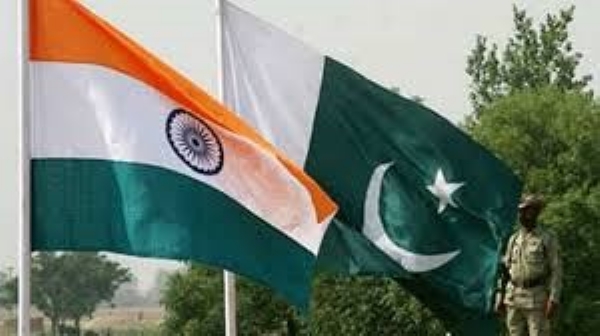 Flag meeting to be held between Indian and Pakistani military officers today