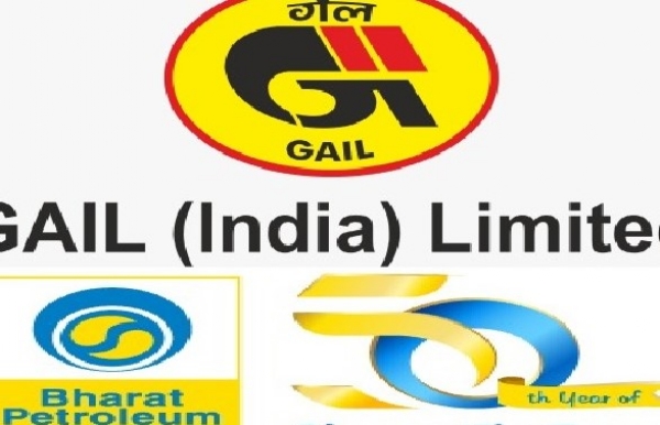 Government received Rs. 3351 crore as dividend installment from GAIL and BPCL DIPAM Secretary