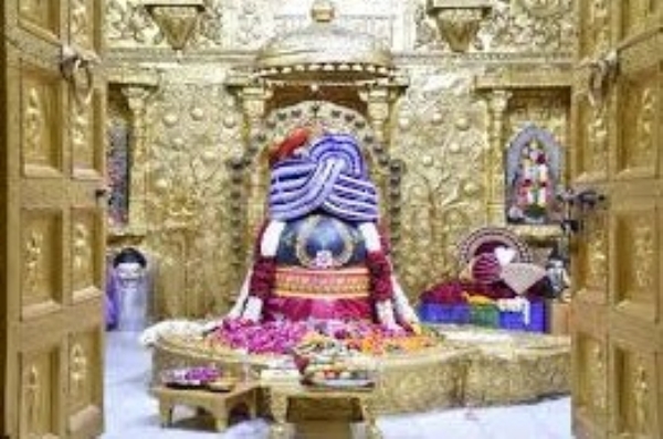 Receive Prasad of Shri Somnath, Shri Kashi Vishwanath and Shri Mahakaleshwar Jyotirlinga by speed post on Mahashivratri