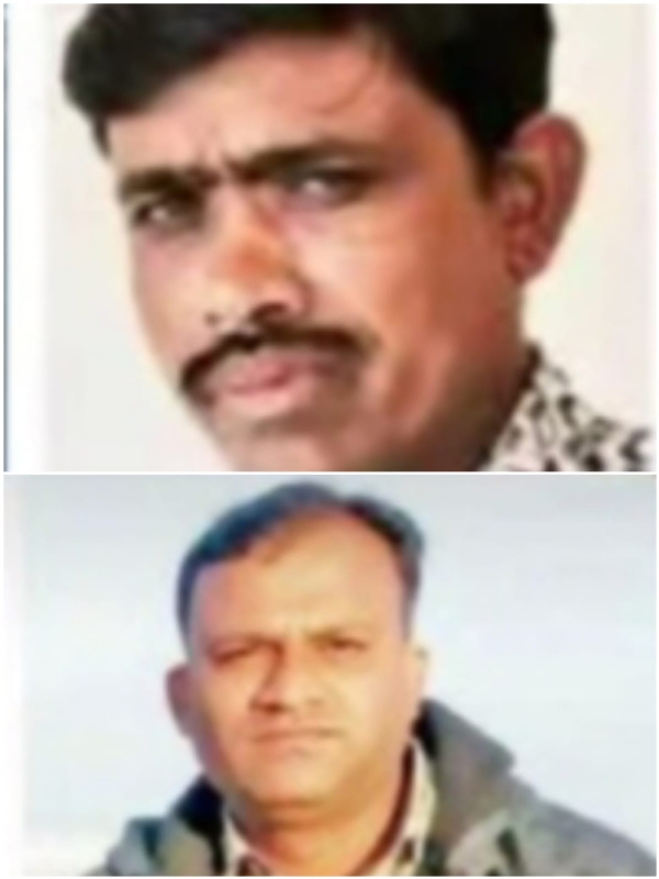 Two teachers from Aravalli die of heart attack, resident of Rugnathpur, Bayad, and teacher from Adpodara dies