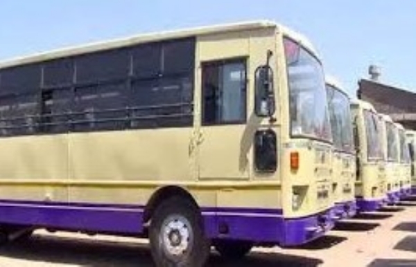 Gujarat Board exams start from today, ST Corporation will run additional buses for the students