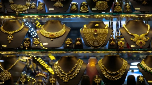 સોનાના ભાવોમાં ઉછાળો