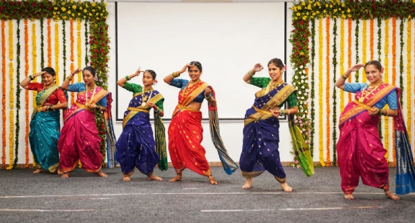રાજભવન ખાતે કાર્યક્રમ યોજાયો