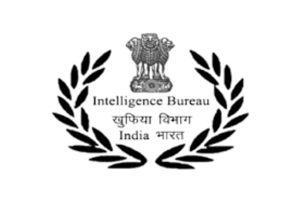ઇન્ટેલિજન્સ બ્યુરો