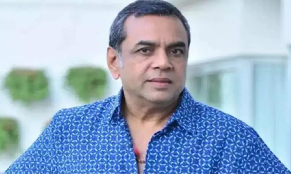 પરેશ