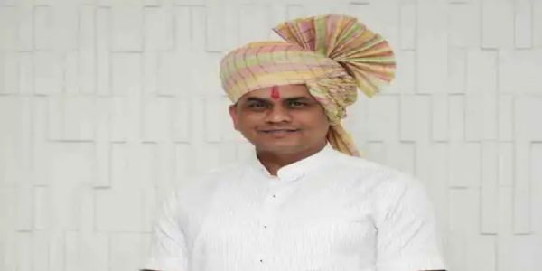 પાટણમાં ઠાકોર સમાજની દીકરીઓ માટે ખાસ લાઇબ્રેરીનું લોકાર્પણ થશે,મહેશભાઈ ઠાકોર દ્વારા ઉત્તમ દાન