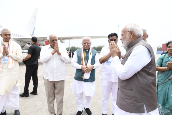 અમદાવાદ એરપોર્ટ