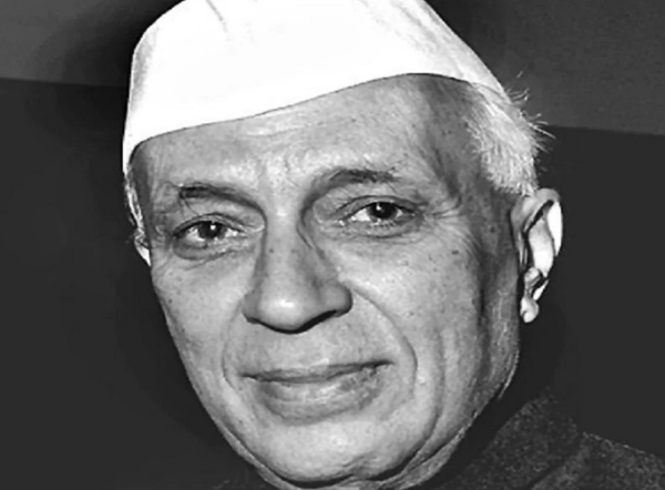 પંડિત જવાહરલાલ નેહરુ