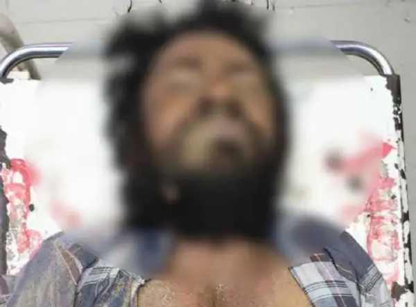 પાટણમાં અજાણ્યા યુવકની લાશ મળી આવતા ચકચાર