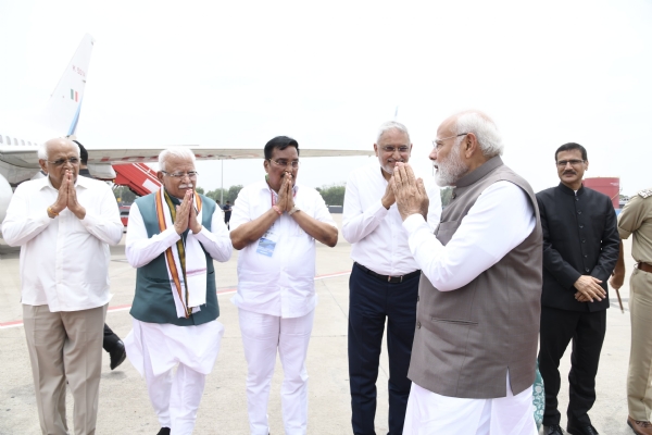 અમદાવાદ એરપોર્ટ