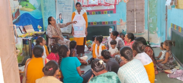વિશ્વ માસિક સ્વચ્છતા દિવસ