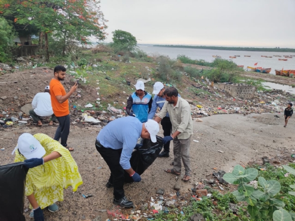 સ્વચ્છતા અભિયાન