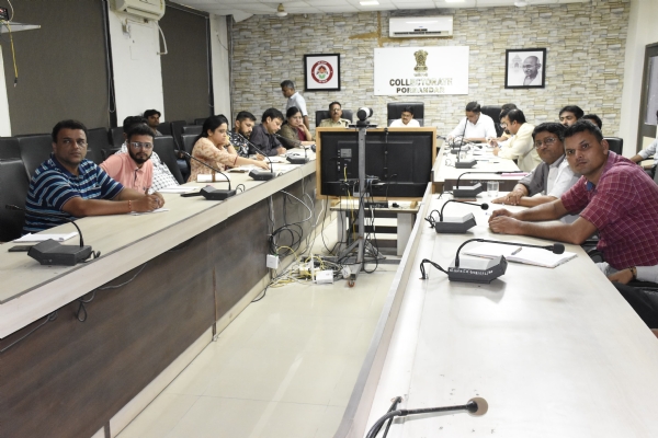 પોરબંદર શહેરમાં 29 મેના રોજ સાંજે “ઓપરેશન શિલ્ડ” અંતગર્ત બ્લેક આઉટ કરાશે