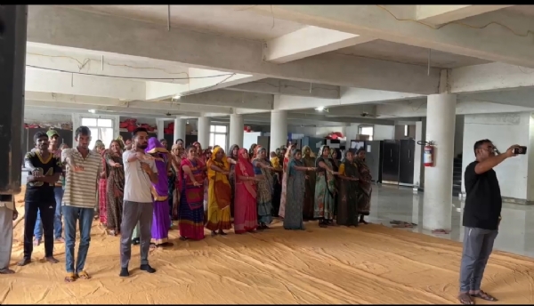 ગીર સોમનાથ જિલ્લામાં પણ સફાઈ ઝૂંબેશ, પ્લાસ્ટિક એકત્રિકરણ