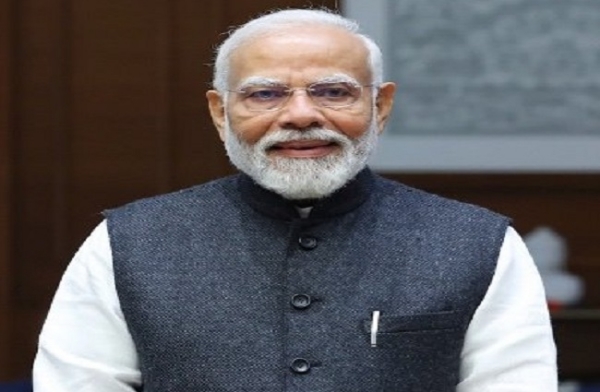 પ્રધાનમંત્રી મોદી