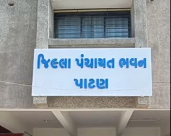 પાટણ જિલ્લામાં 380 ગ્રામ પંચાયતોની ચૂંટણી માટે જાહેરાત, મતદાન 22 જૂને