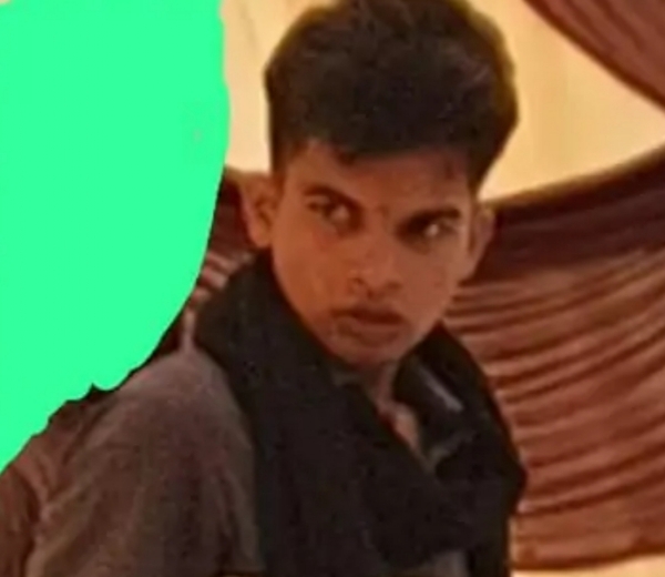 આરોપી અભિષેક ભારદ્વાજ