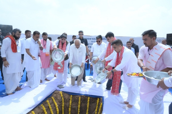કૂવા રિચાર્જ અભિયાન