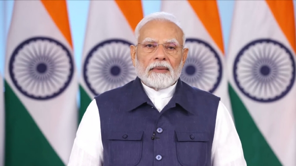 પ્રધાનમંત્રી મોદી