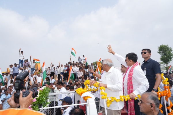 કૂવા રિચાર્જ અભિયાન